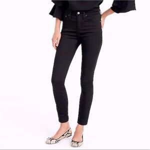 Toothpick Jean by J. Crew